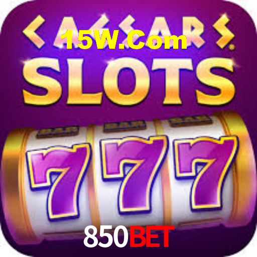 850Bet: Seu Cassino Premiado com Pagamentos Rápidos
