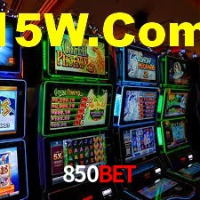Football Betting 850Bet