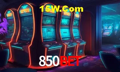 Promoções Sazonais 850Bet
