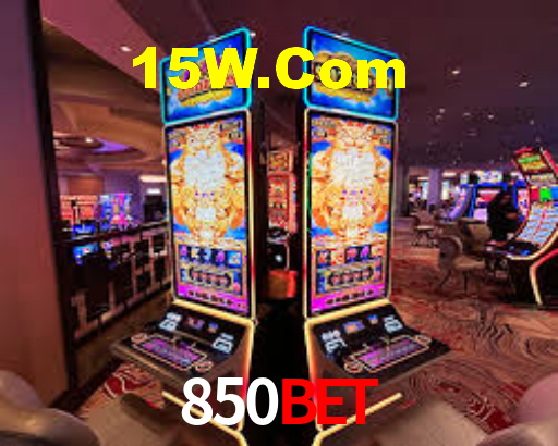 850Bet