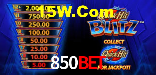 850Bet App