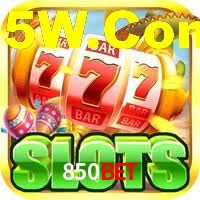 Daily Bonuses 850Bet