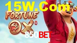 Live Casino 850Bet