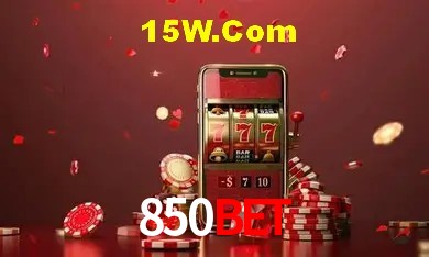 Avaliações dos Jogadores 850Bet