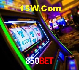 Jogos populares e pagamentos rápidos na 850Bet