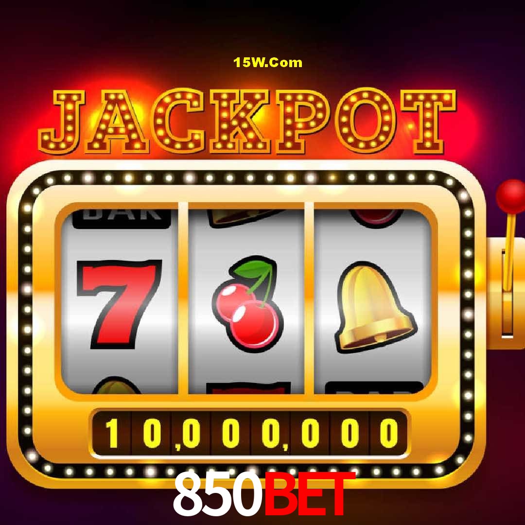Game Providers 850Bet