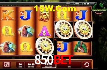 Ofertas Exclusivas 850Bet