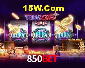 Casino Ao Vivo 850Bet