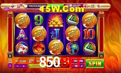 Especiais de Fim de Semana 850Bet