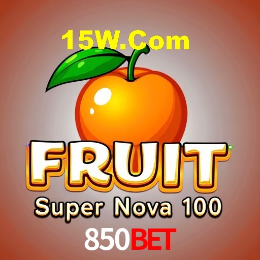 Interface Premium 850Bet