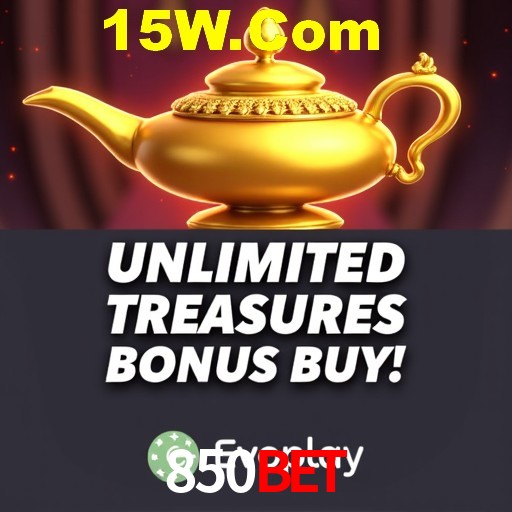 Seasonal Promotions 850Bet