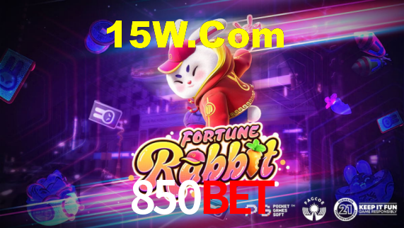 850Bet