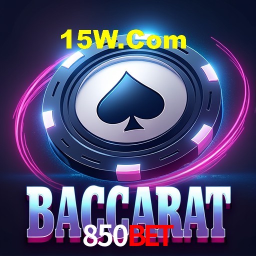 Programa VIP 850Bet