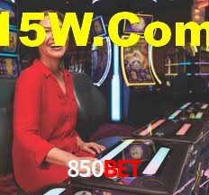 Tournaments 850Bet