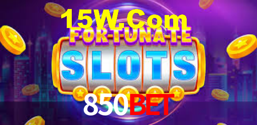 850Bet App