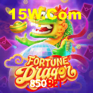 850Bet Download