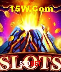 Slots com jackpots e giros grátis na 850Bet
