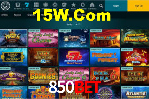 850Bet,850Bet App