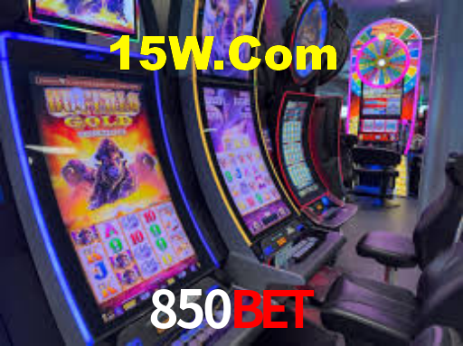 850Bet