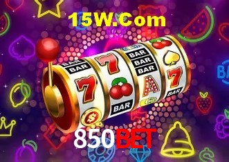 Promoção Relâmpago 850Bet