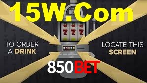 VIP Casino 850Bet