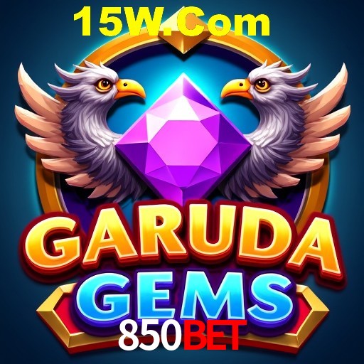 Descubra o Mundo do Cassino Online com 850Bet