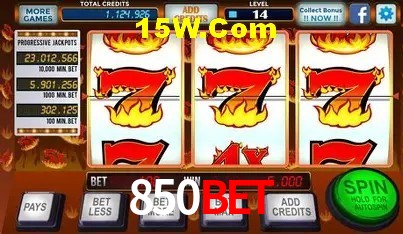Estatísticas Esportivas 850Bet