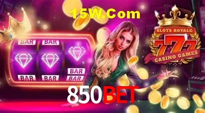 Integração de APIs 850Bet