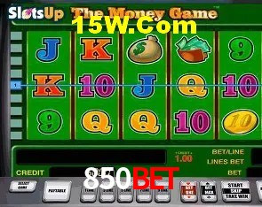 Benefícios VIP na 850Bet