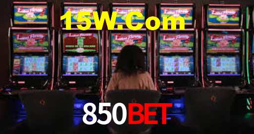 850Bet