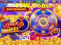 Player Reviews 850Bet
