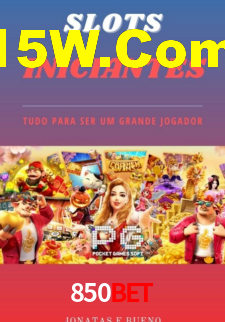850Bet Download
